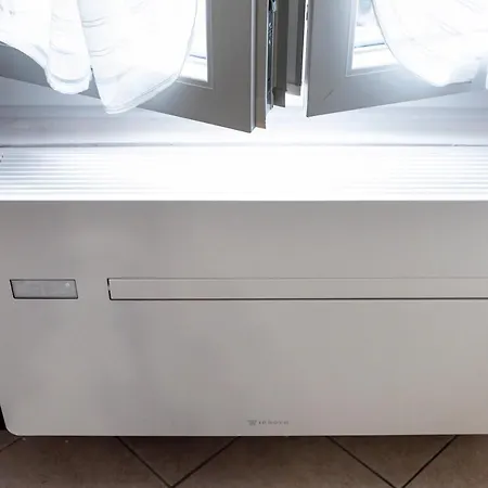 Homeholidaysanremo - 2,0 公寓 圣雷默