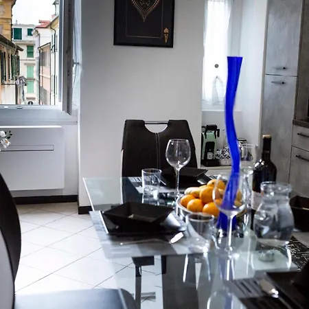 Homeholidaysanremo - 2,0 San Remo