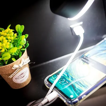 公寓 Homeholidaysanremo - 2,0 圣雷默