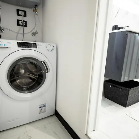 Apartamento Homeholidaysanremo - 2,0 San Remo