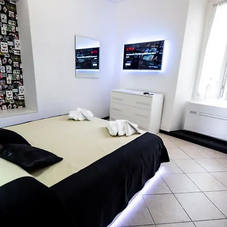 Homeholidaysanremo - 2,0 Apartment