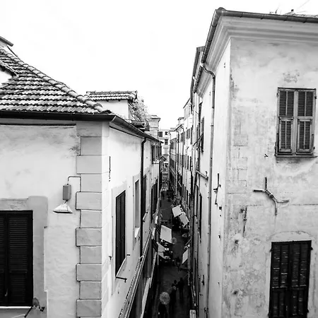 Homeholidaysanremo - 2,0 Sanremo