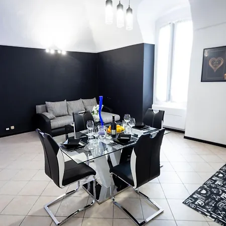 Apartamento Homeholidaysanremo - 2,0 San Remo