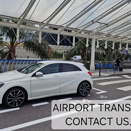 Homeholidaysanremo - 2,0 Apartamento *