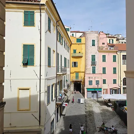 Homeholidaysanremo - 2,0 圣雷默