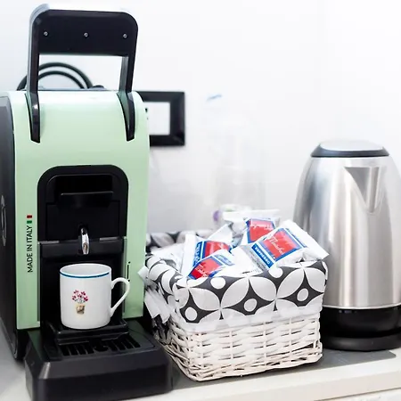 Homeholidaysanremo - 2,0 Appartement *