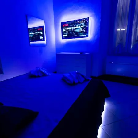 Homeholidaysanremo - 2,0 Appartamento Sanremo