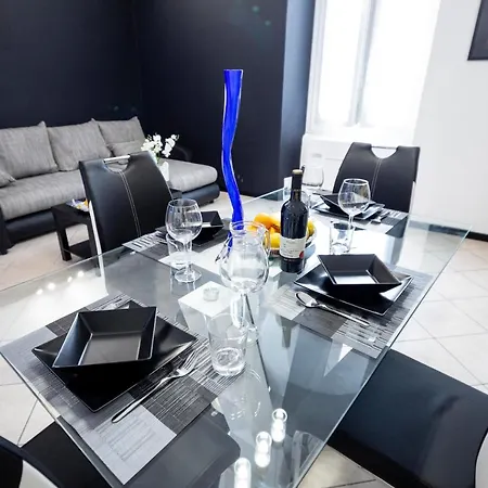 Homeholidaysanremo - 2,0 Appartement