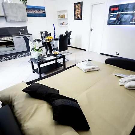 Homeholidaysanremo - 2,0 Appartamento