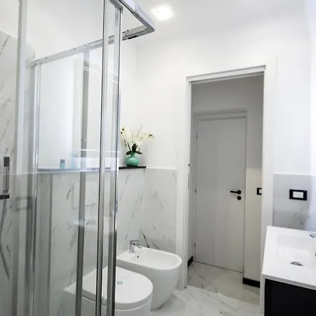 Homeholidaysanremo - 2,0 * 산레모