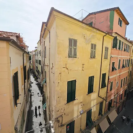 Homeholidaysanremo - 2,0 * Sanremo